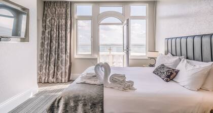 Muthu Westcliff Hotel (Near London Southend Airport)