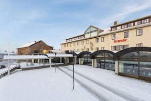 Außenbereich