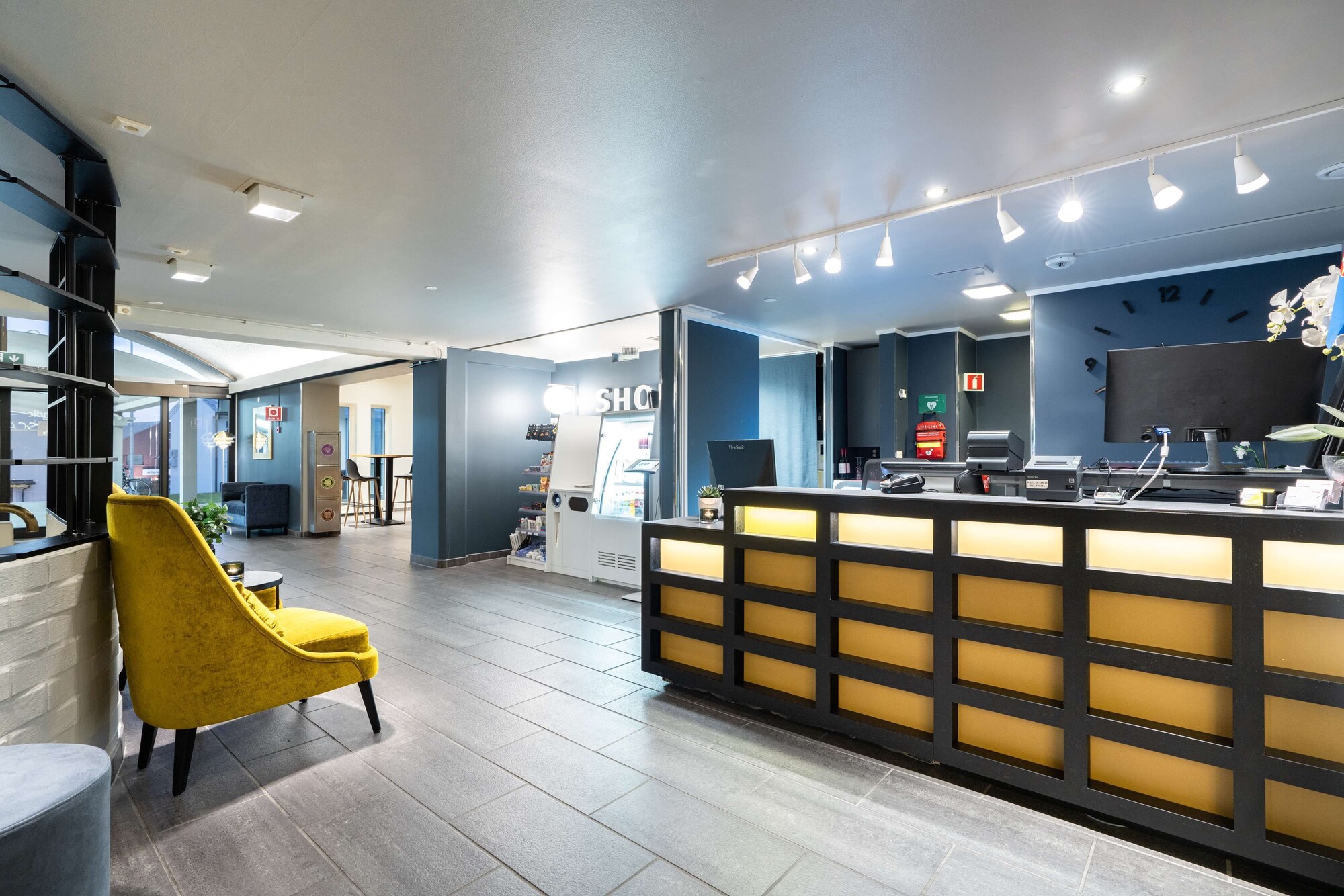 3 Star Hotels