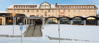 Scandic Vadsø