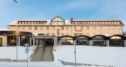 Scandic Vadsø