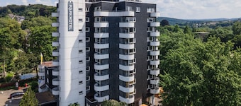 Ringhotel Parkhotel Witten