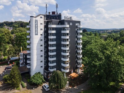 Ringhotel Parkhotel Witten