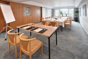 Sala de reunião