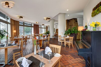 Ringhotel Parkhotel Witten