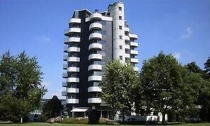 Exterior - Ringhotel Parkhotel Witten (Witten)