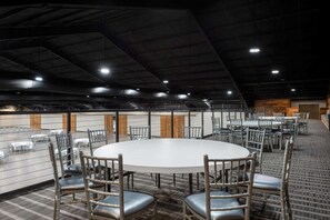 Sala de reunião