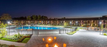 Wyndham Lancaster Resort & Convention Center