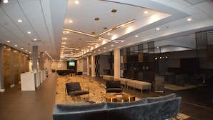 الردهة