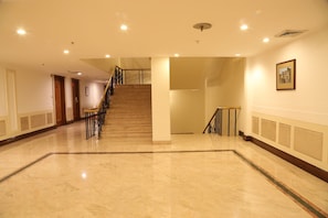 Treppe