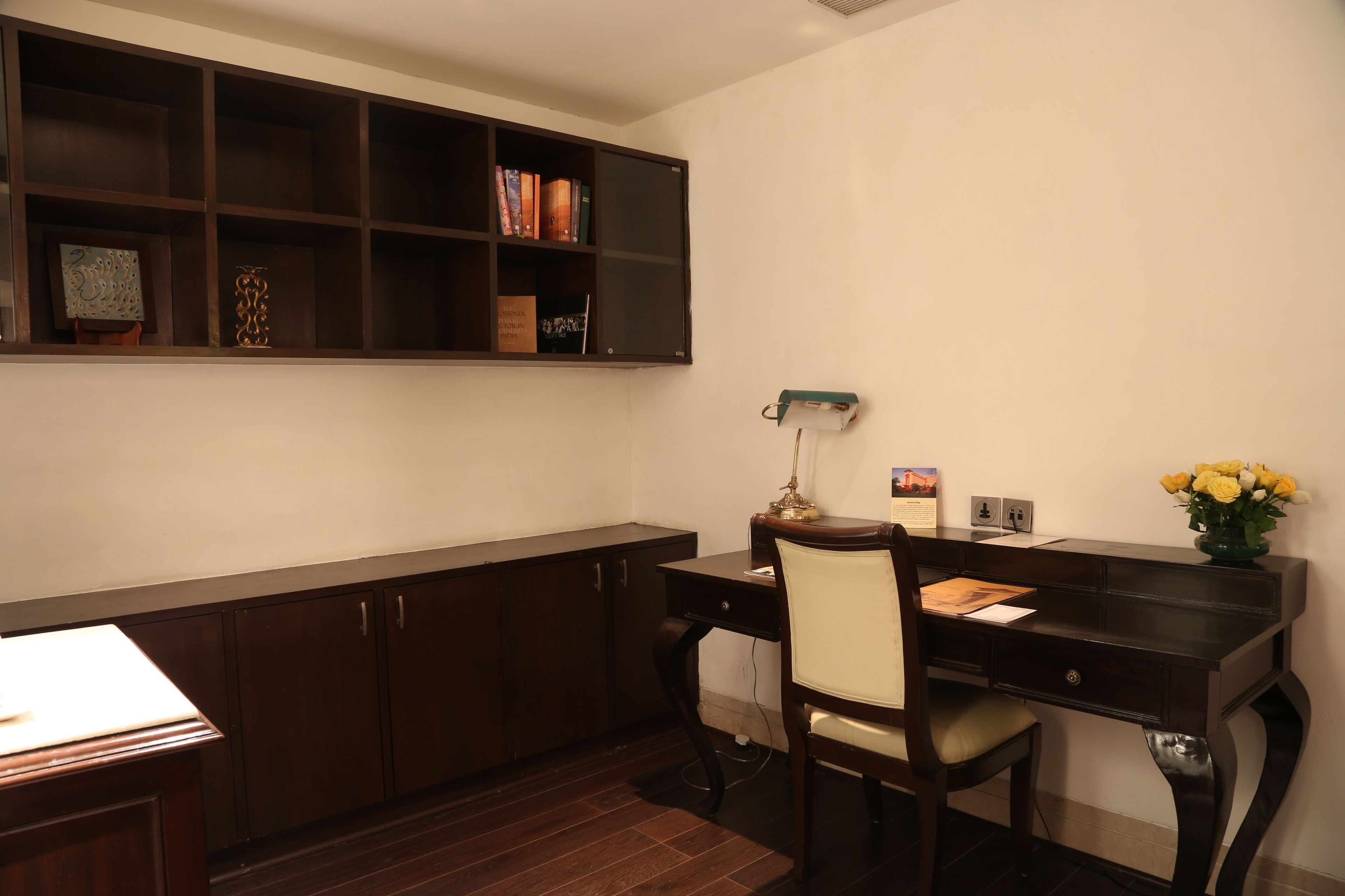 Photo - The Ashok, New Delhi