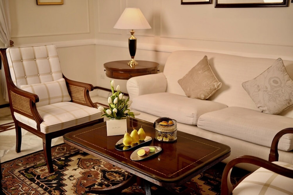 The Imperial New Delhi by null