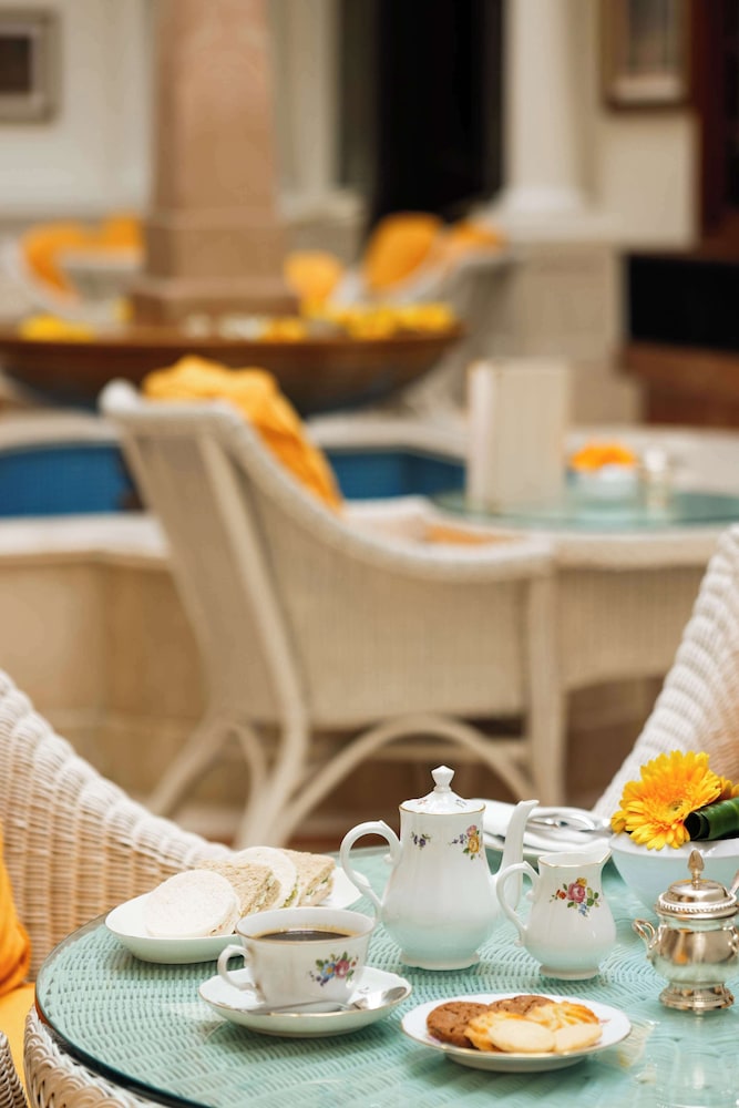 The Imperial New Delhi by null