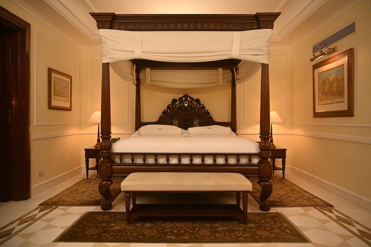 Suite (The Imperial) | 1 bedroom, Frette Italian sheets, premium bedding, down comforters