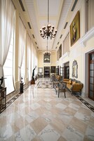 Suite (The Imperial) | Terrazza/patio