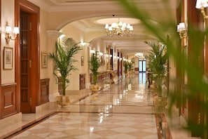 Hành lang