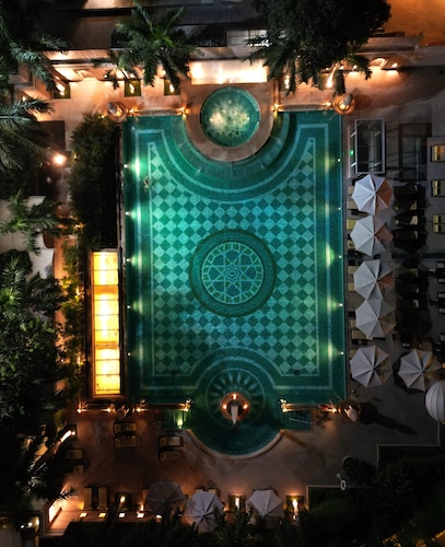 The Imperial New Delhi