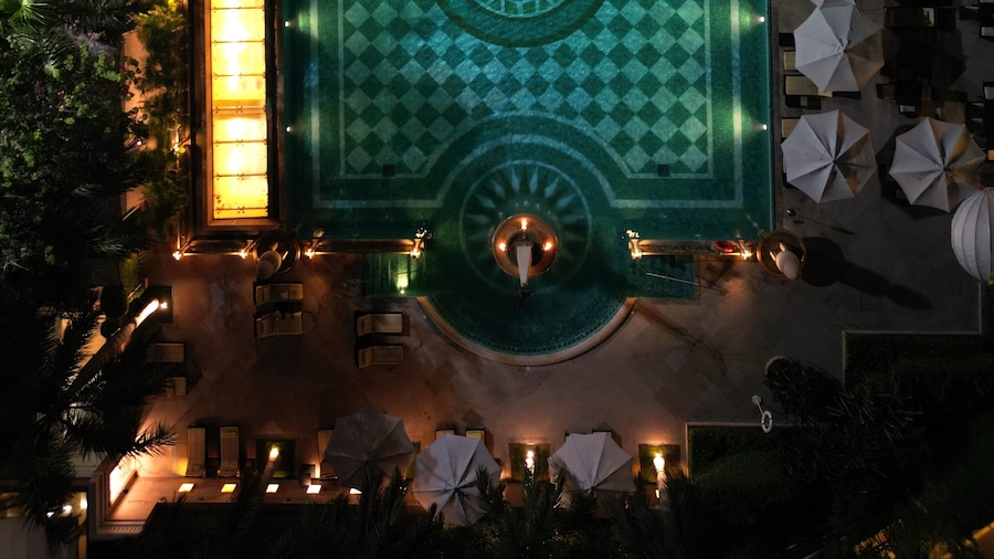 The Imperial New Delhi