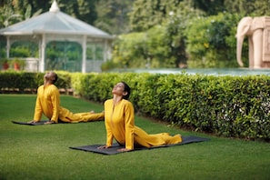 Yoga