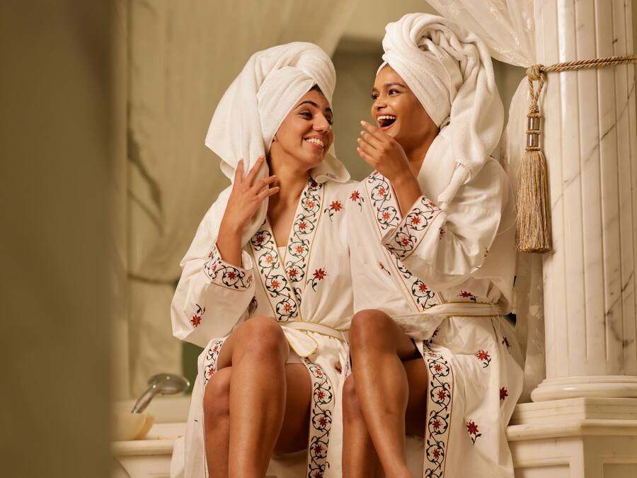 Spa
