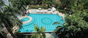 The Imperial New Delhi