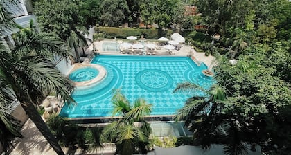 The Imperial New Delhi