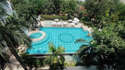 The Imperial New Delhi