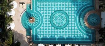 The Imperial New Delhi