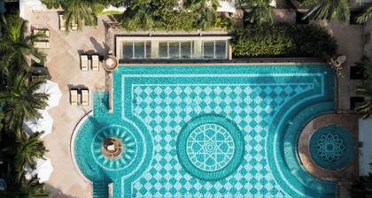 The Imperial New Delhi