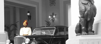 The Imperial New Delhi