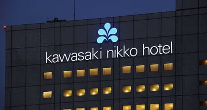 Kawasaki Nikko Hotel