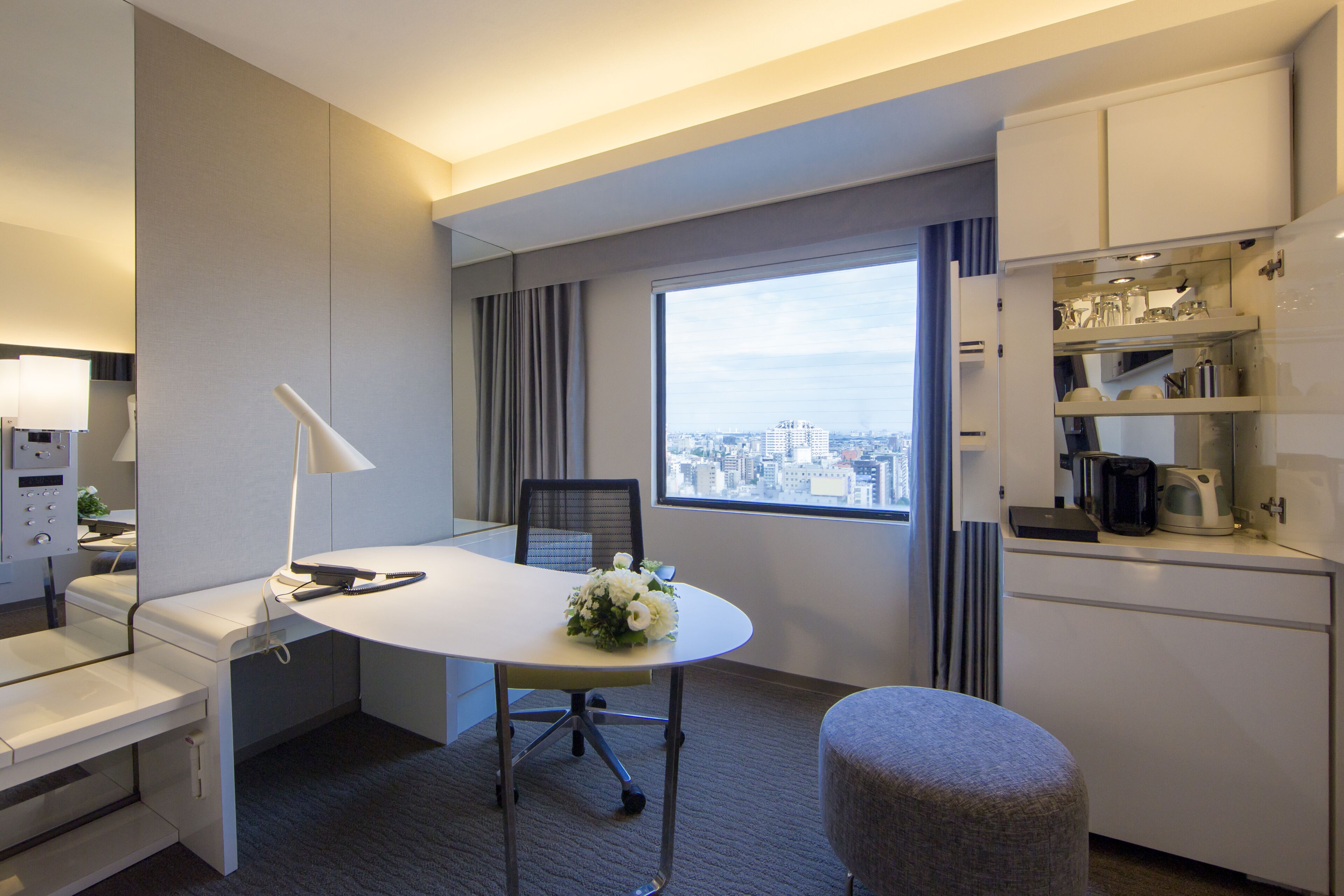 Photo - Kawasaki Nikko Hotel