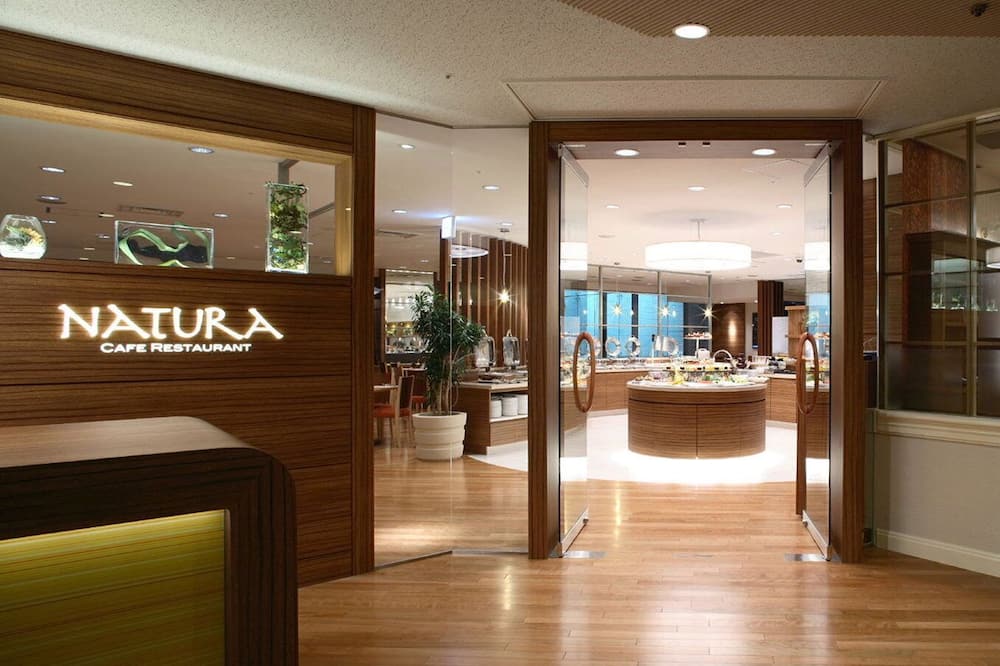 Kawasaki Nikko Hotel