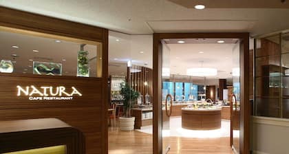 Kawasaki Nikko Hotel