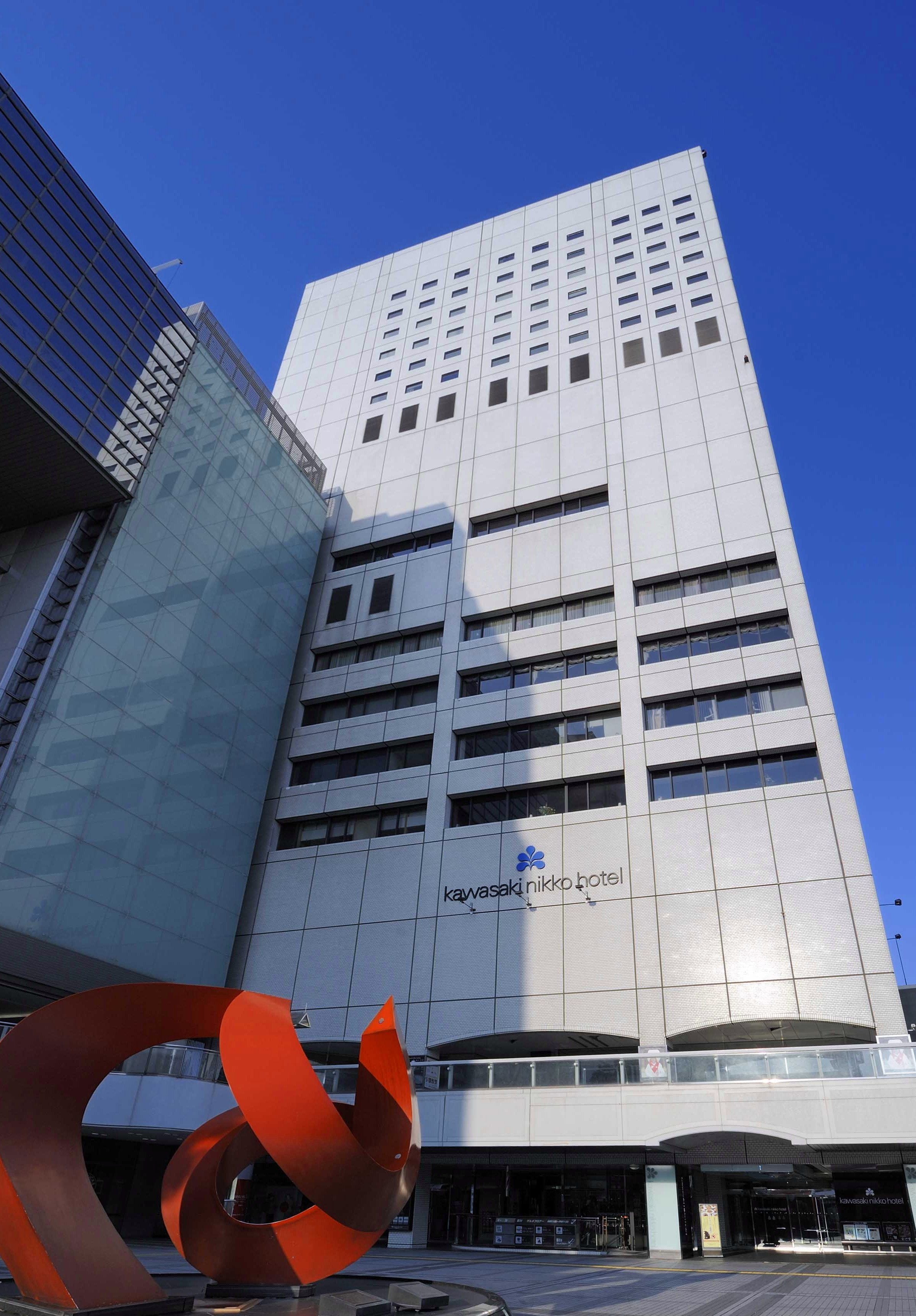 Photo - Kawasaki Nikko Hotel