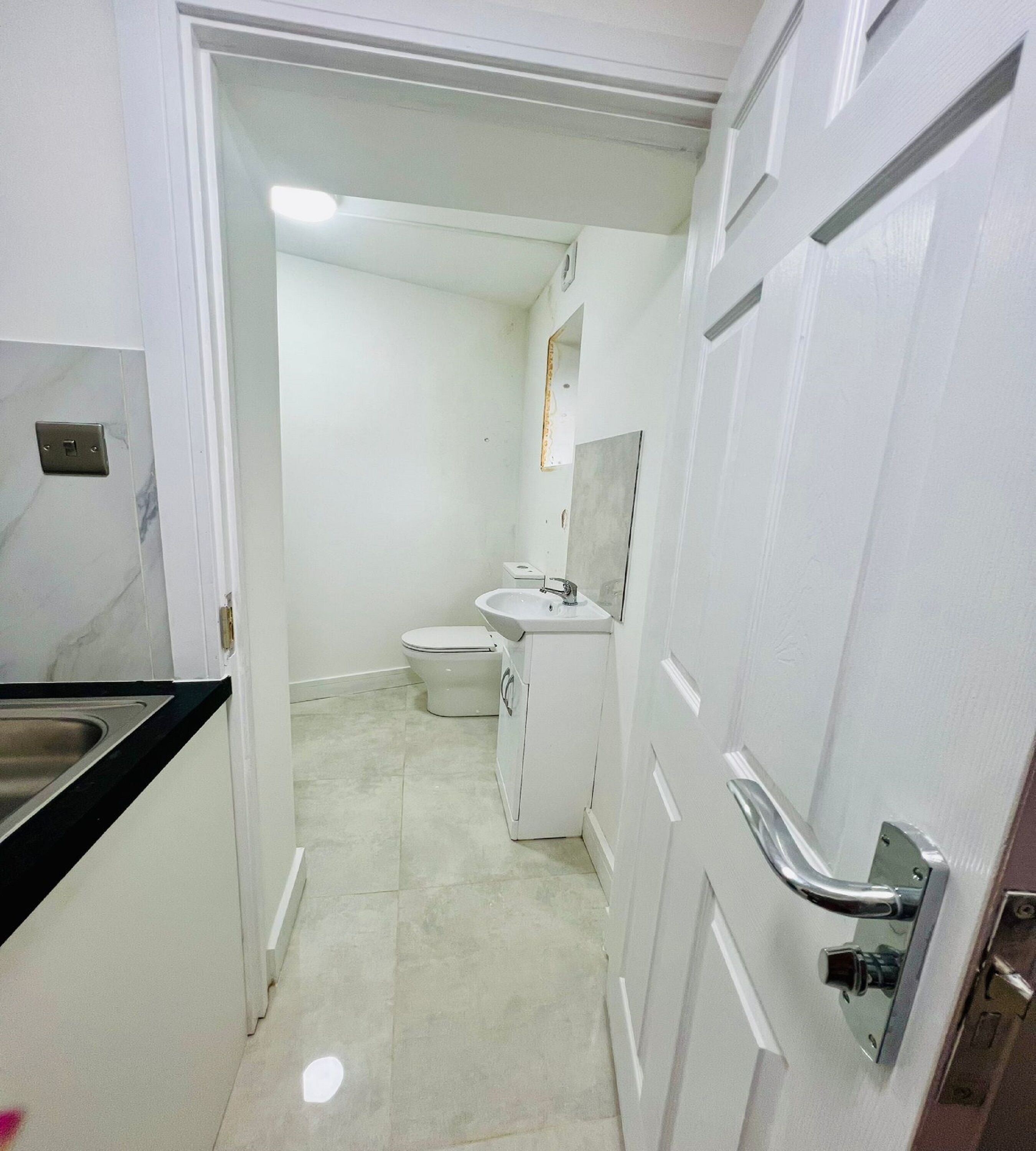 Kamar mandi