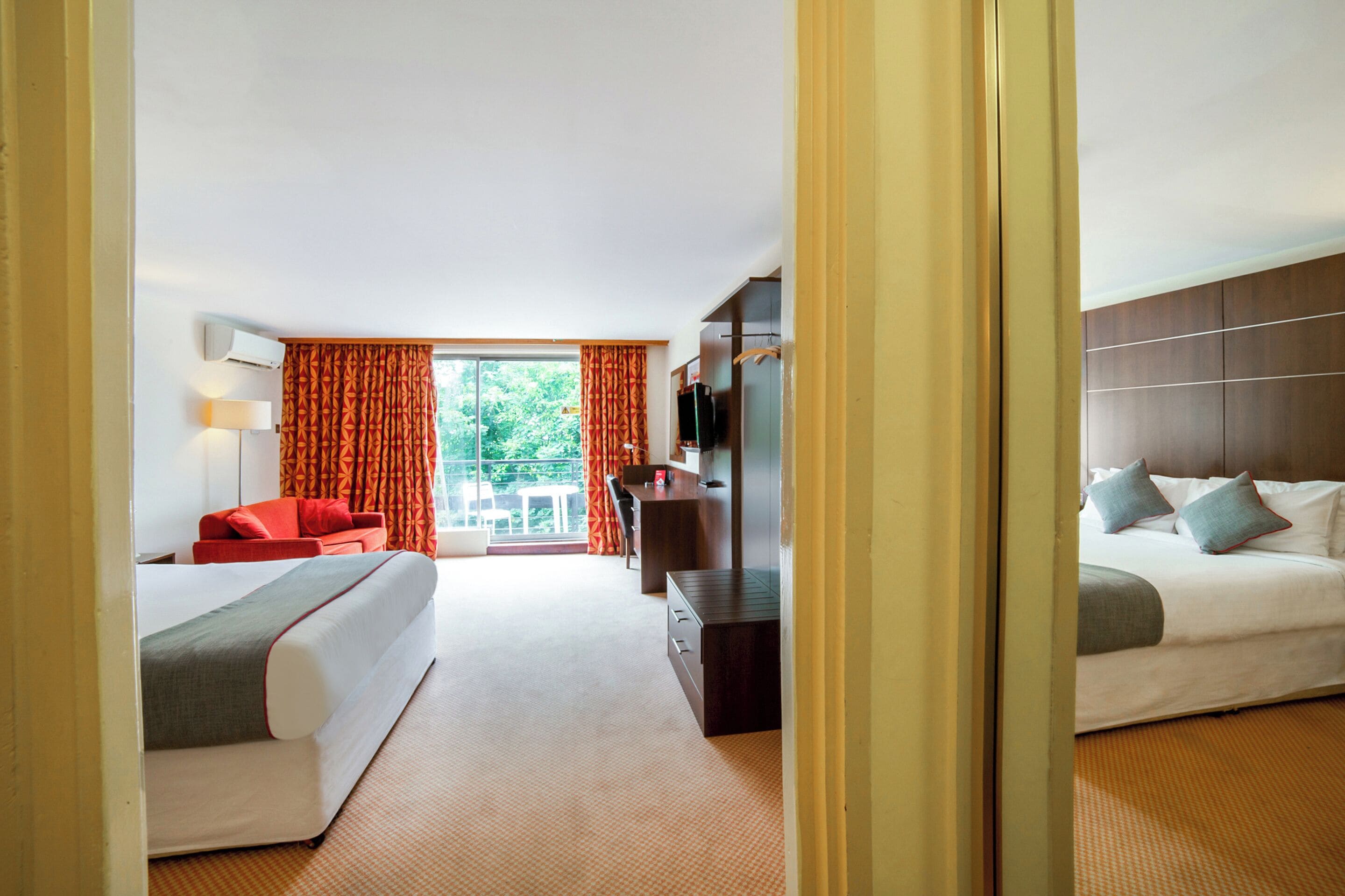 Foto - OYO The Bridge House Hotel
