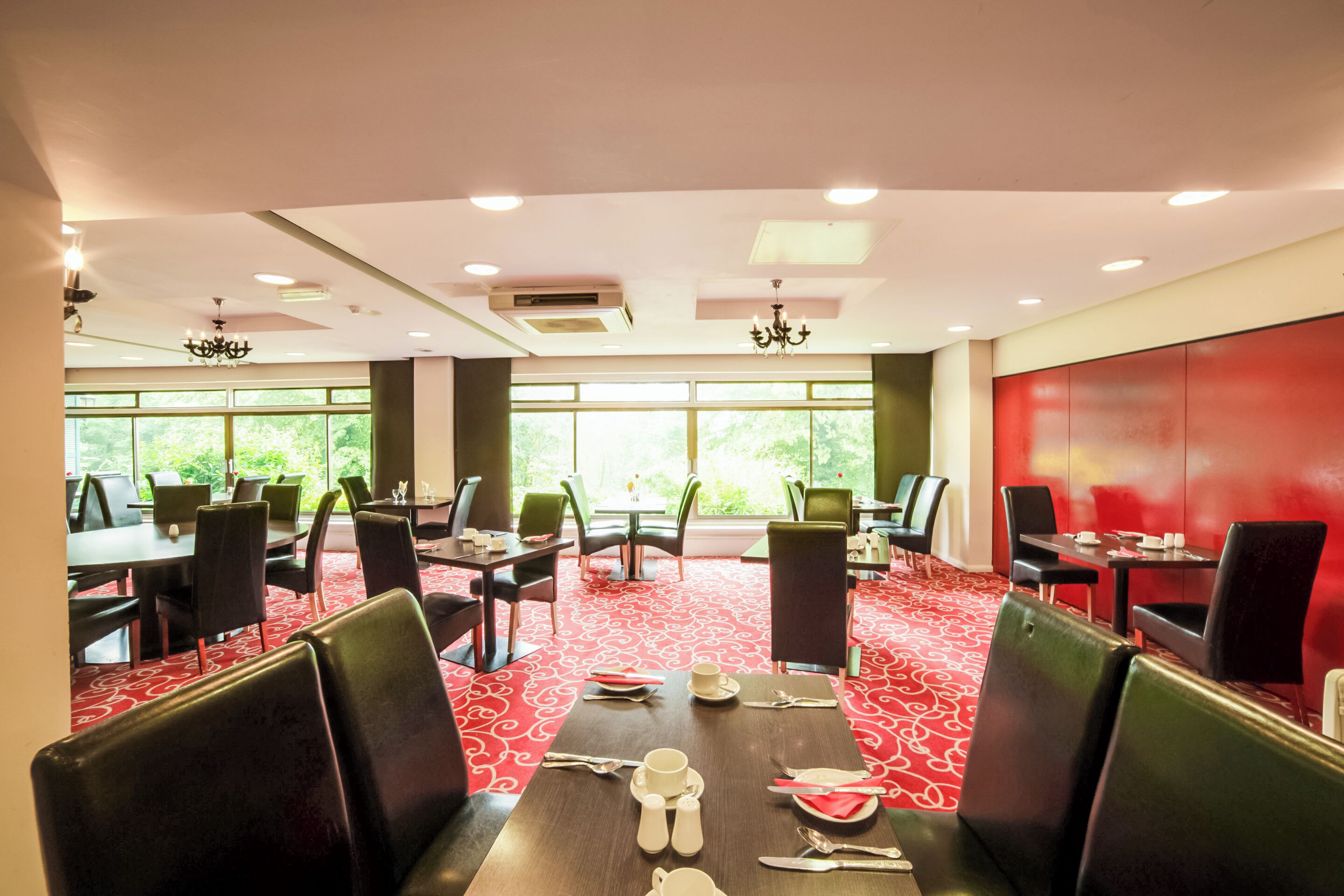 Foto - OYO The Bridge House Hotel