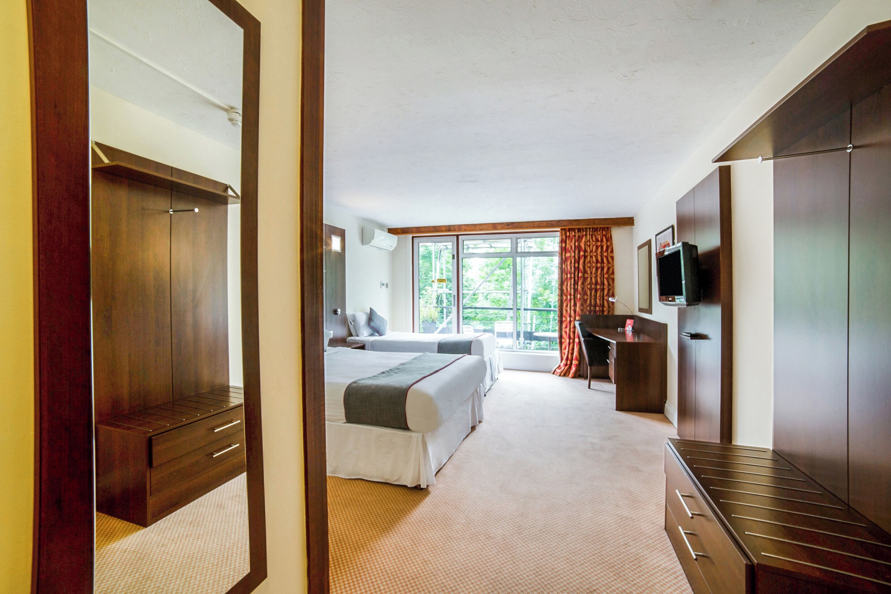 Foto - OYO The Bridge House Hotel