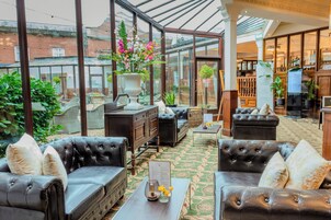 Diseño del edificio