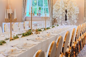 Salón para bodas