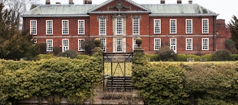 Bosworth Hall Hotel & Spa
