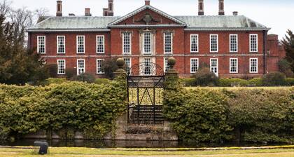 Bosworth Hall Hotel & Spa