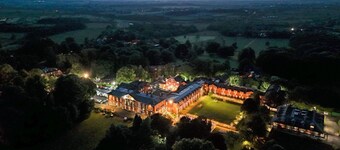 Bosworth Hall Hotel & Spa