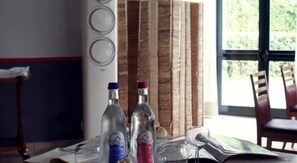 Dining - Meditur Hotel Torino - Moncalieri (Moncalieri)