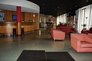 ساحة الطعام