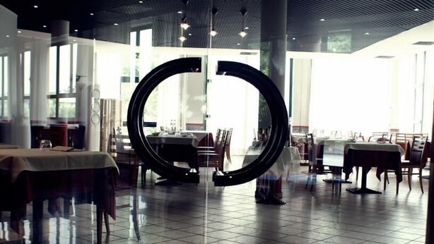 Restaurant - Meditur Hotel Torino - Moncalieri (Moncalieri)