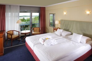 Double Room | Room amenity