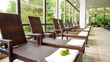 Perawatan tubuh, aromaterapi, body wrap, body scrub, dan perawatan wajah