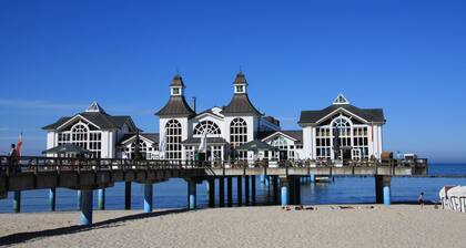 Cliff Hotel Rügen - Resort & Spa